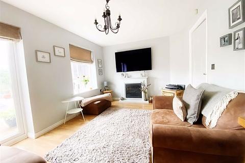 3 bedroom terraced house for sale - Ashfield Mews, Wallsend, Tyne And Wear, NE28