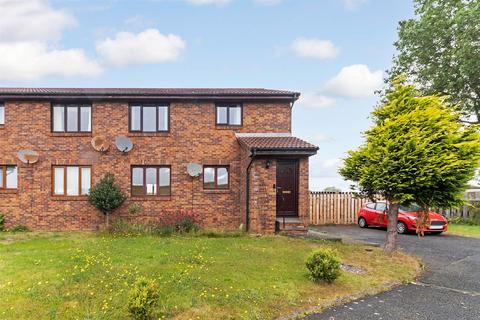 13 Bevan Place, Rosyth, Dunfermline, KY11 2HR
