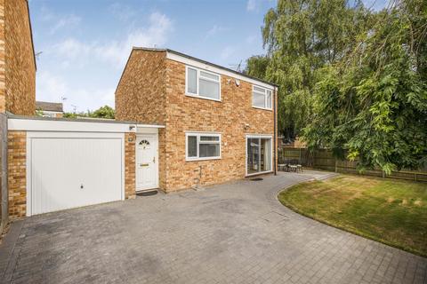 6 Highbridge Close, Caversham, Reading, RG4 6PH