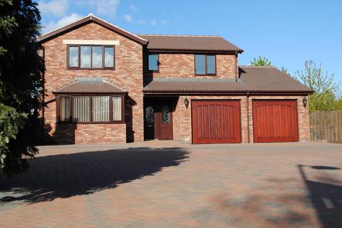4 bedroom detached house for sale - Blind Lane, Houghton Le Spring, Tyne and Wear