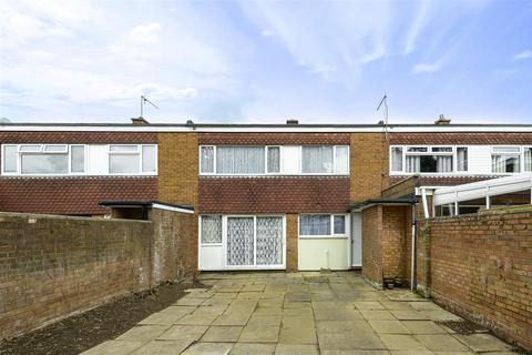 3 bedroom terraced house for sale - Spring Road, Kempston, Bedford