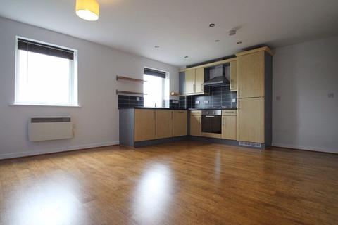 2 bedroom flat to rent - Hereford, City Centre