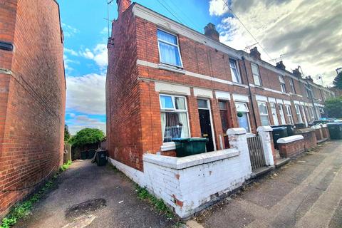 2 bedroom end of terrace house for sale - Eld Road, Foleshill, Coventry