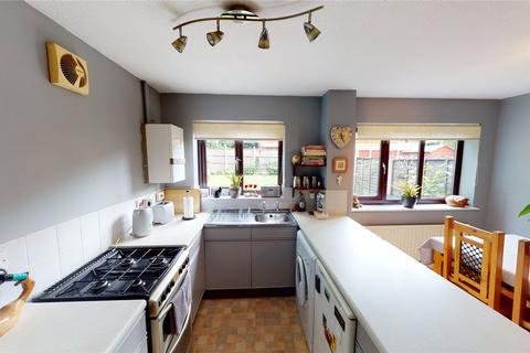 3 bedroom semi-detached house for sale, Curlew Drive, Leegomery, Telford, TF1