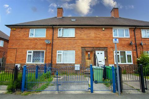 55 Gregory Street, Nottingham, NG7 2NL