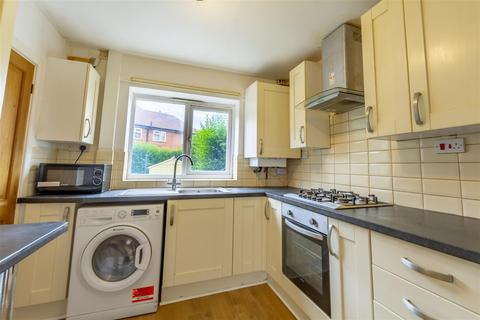 55 Gregory Street, Nottingham, NG7 2NL