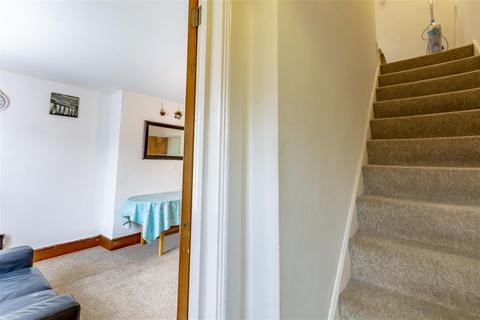 55 Gregory Street, Nottingham, NG7 2NL