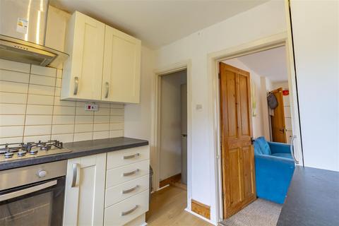 55 Gregory Street, Nottingham, NG7 2NL