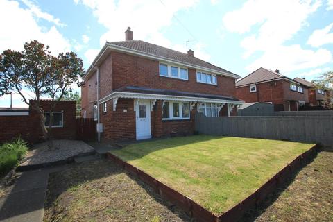 2 bedroom semi-detached house for sale - Woodhouse Lane, Bishop Auckland