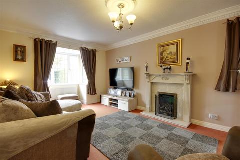 33 Applegarth, Gilberdyke, Brough, HU15 2YE
