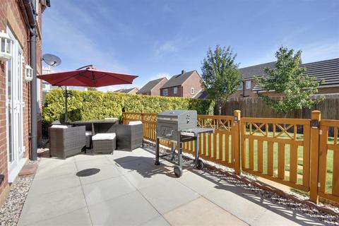 33 Applegarth, Gilberdyke, Brough, HU15 2YE