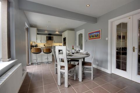 33 Applegarth, Gilberdyke, Brough, HU15 2YE