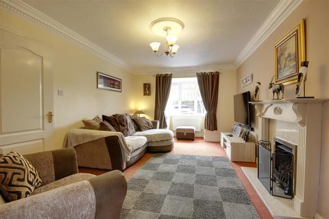33 Applegarth, Gilberdyke, Brough, HU15 2YE