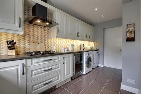 33 Applegarth, Gilberdyke, Brough, HU15 2YE