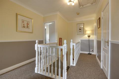 33 Applegarth, Gilberdyke, Brough, HU15 2YE