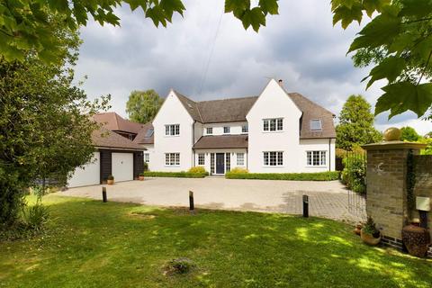 7 bedroom detached house for sale - London Road, Harston, Cambridge