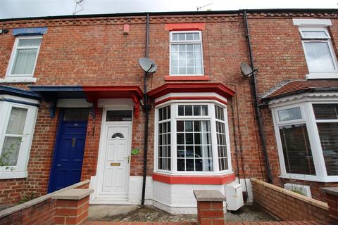36 Vine Street, Darlington, DL3 6HW