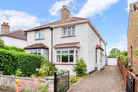4a Elm Road, Epsom, KT17 2EU