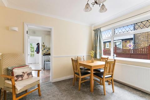 4a Elm Road, Epsom, KT17 2EU