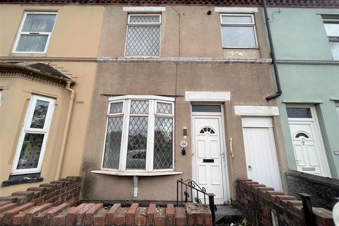 550 Parkfield Road, Wolverhampton, WV4 6EL