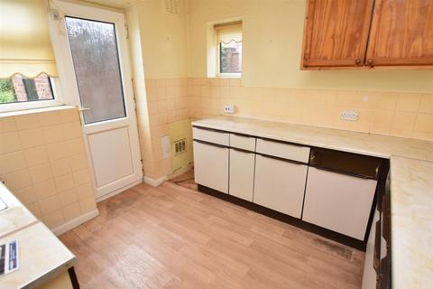 3 bedroom semi-detached house for sale - Prenton Road West, Birkenhead