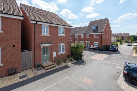 75 Blain Place, Royal Wootton Bassett, Swindon, SN4 8FF