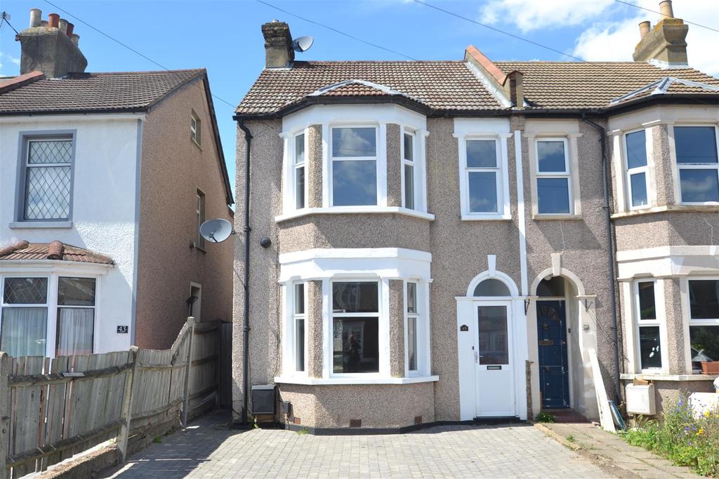 Pope Road, Bromley 3 bed semidetached house £550,000