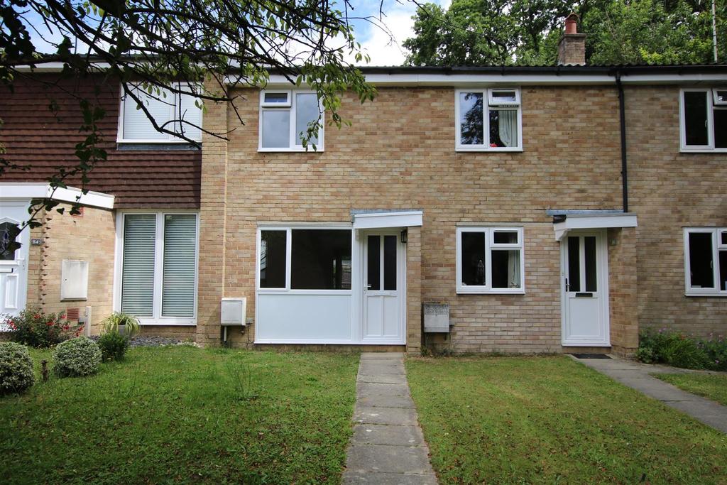 Timber Mill, Southwater, Horsham 2 bed terraced house £1,000 pcm (£231 pw)
