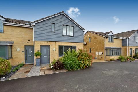 4 Bridge View, Dundry, Bristol, BS41 8AA
