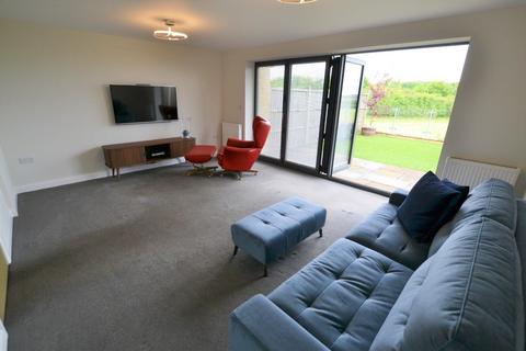 4 Bridge View, Dundry, Bristol, BS41 8AA