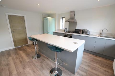 4 Bridge View, Dundry, Bristol, BS41 8AA