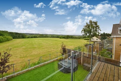 4 Bridge View, Dundry, Bristol, BS41 8AA