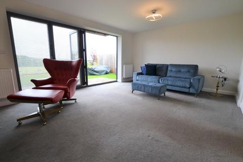 4 Bridge View, Dundry, Bristol, BS41 8AA
