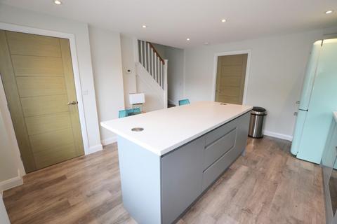 4 Bridge View, Dundry, Bristol, BS41 8AA