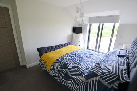 4 Bridge View, Dundry, Bristol, BS41 8AA