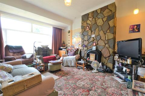 3 bedroom end of terrace house for sale - Upper Elmers End Road, Beckenham