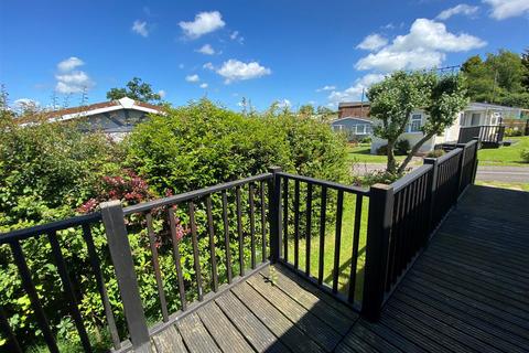 1 bedroom park home for sale - Orchard View Park, Herstmonceux, Hailsham