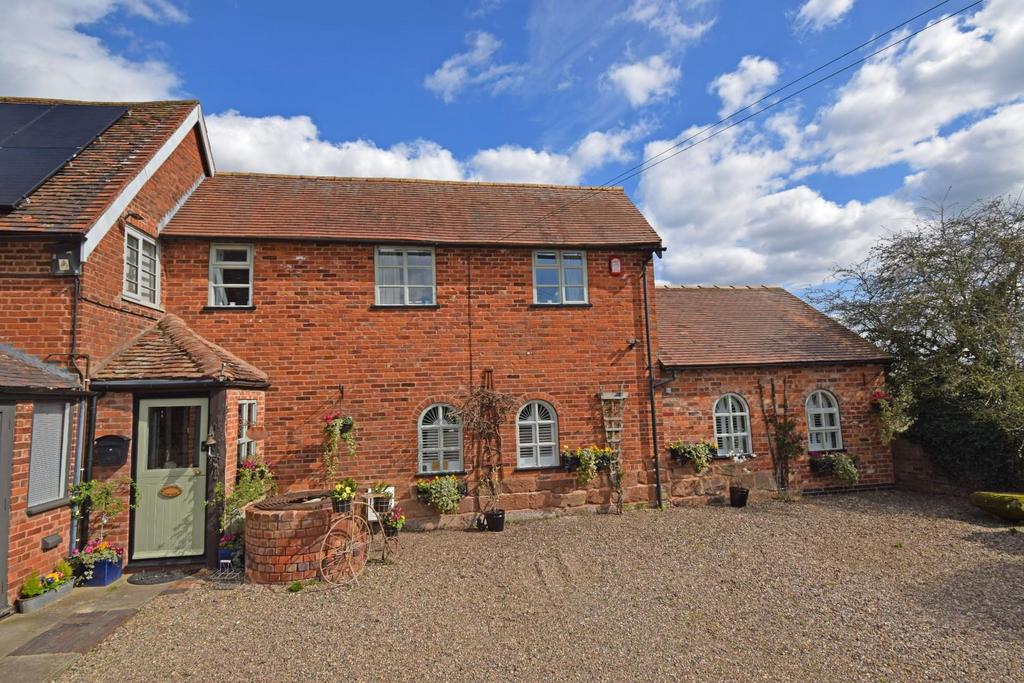Maltsters Cottage, Perryfields Road, Bromsgrove, Worcestershire, B61