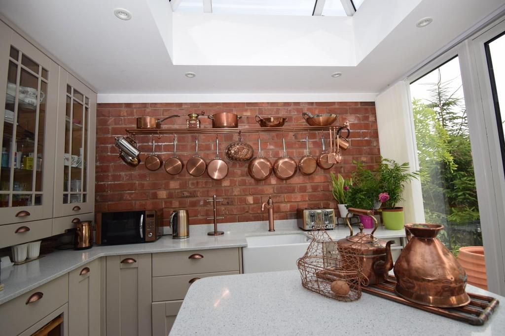 The Maltsters, kitchen pans.jpg