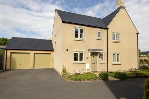 39 Valetta Way, Moreton-in-marsh, GL56 0FE