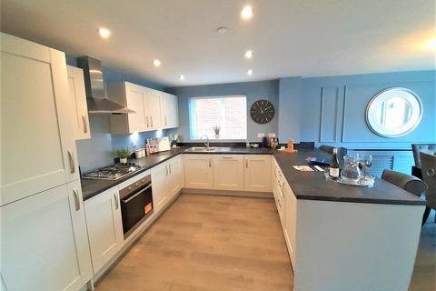 2 bedroom property for sale - Plot 112, The Kirkby, Waterside, Northgate Street, LE3