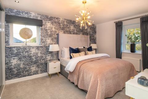 4 bedroom detached house for sale - Alderney at Burton Woods Rosedale DL16