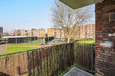 3 bedroom apartment for sale, Mansell House, Patmore Estate, Nine Elms, London