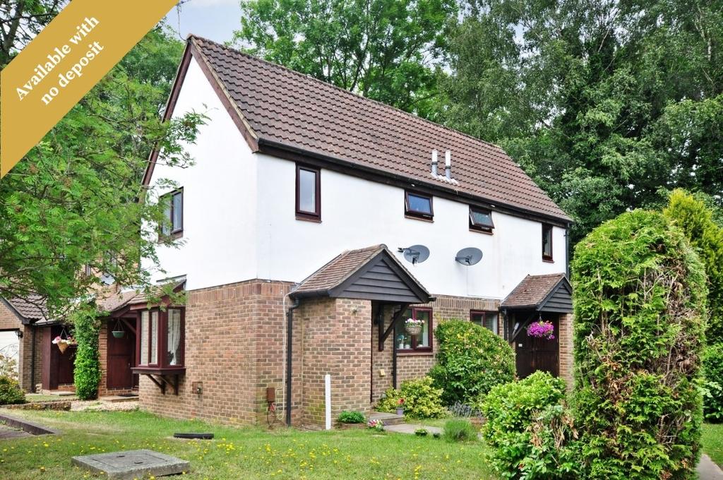 Elder Way North Holmwood RH5 1 bed semidetached house £925 pcm (£213 pw)