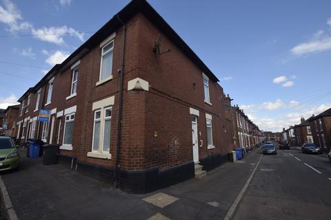 2 bedroom end of terrace house for sale - Stables Street, Derby, Derbyshire, DE22 3EJ