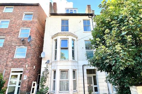 1 bedroom flat to rent - Vicarage Park, Plumstead, London, SE18 7SX