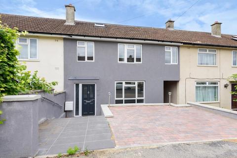 5 bedroom terraced house to rent - Milne Place,  Headington,  OX3