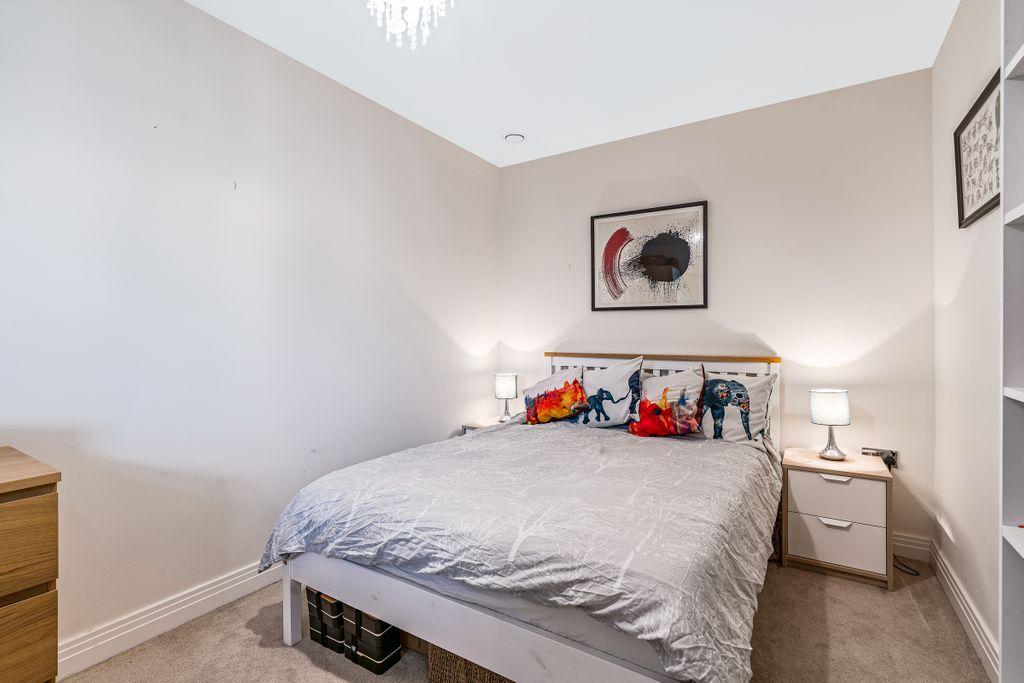 Bedroom 2 (Double)