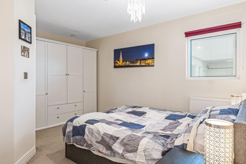 Bedroom 1 (Double with Ensuite)