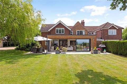 4 bedroom semi-detached house for sale, Sealands Cottages, Itchingfield Road, Itchingfield, Horsham, RH13